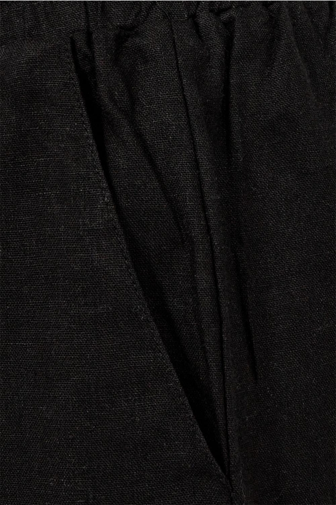 FQLAVA SHO 122503 BLACK